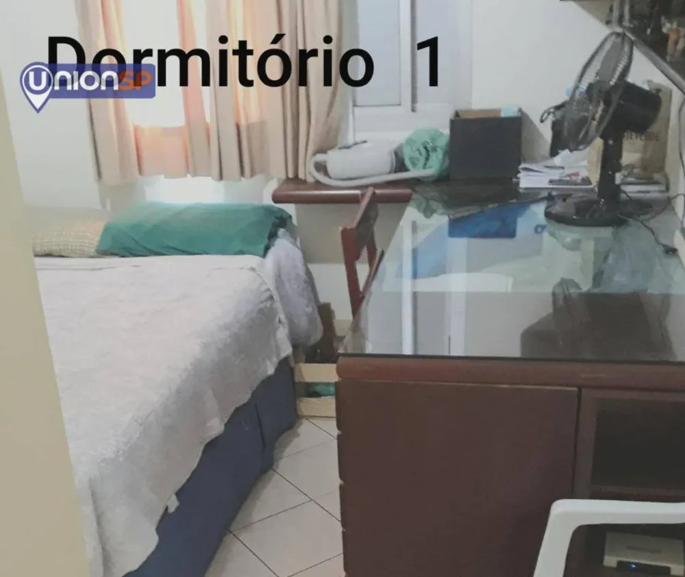 Apartamento, 3 quartos, 126 m² - Foto 3