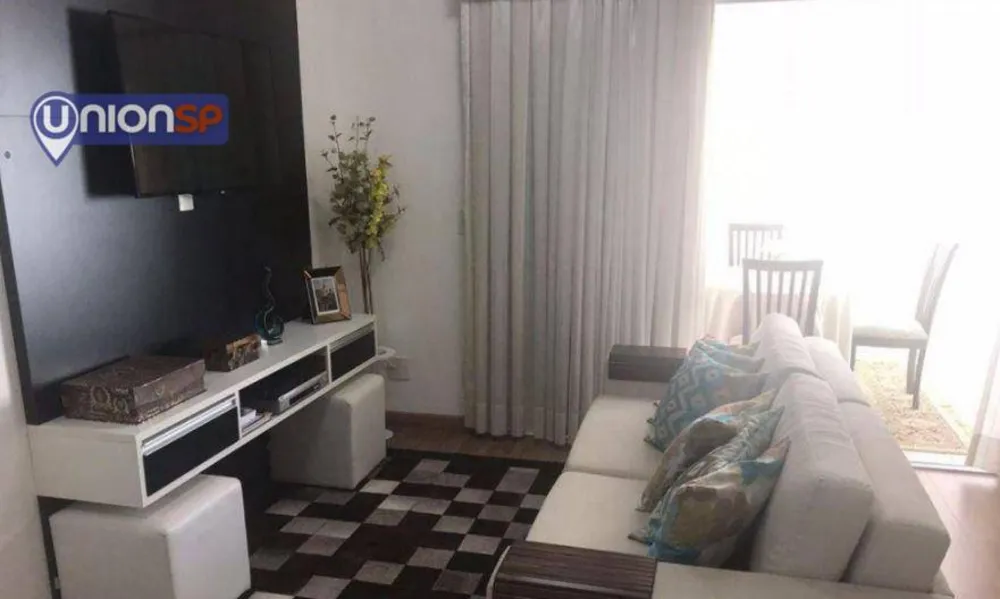 Apartamento, 1 quarto, 51 m² - Foto 1