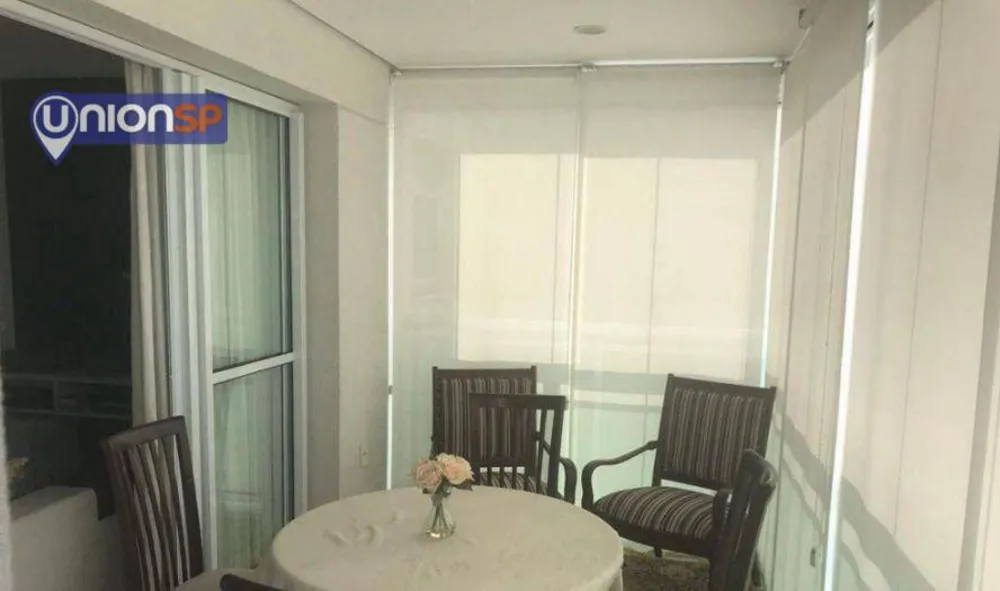 Apartamento, 1 quarto, 51 m² - Foto 3