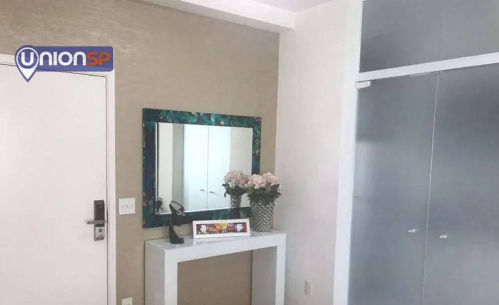 Apartamento, 1 quarto, 51 m² - Foto 2