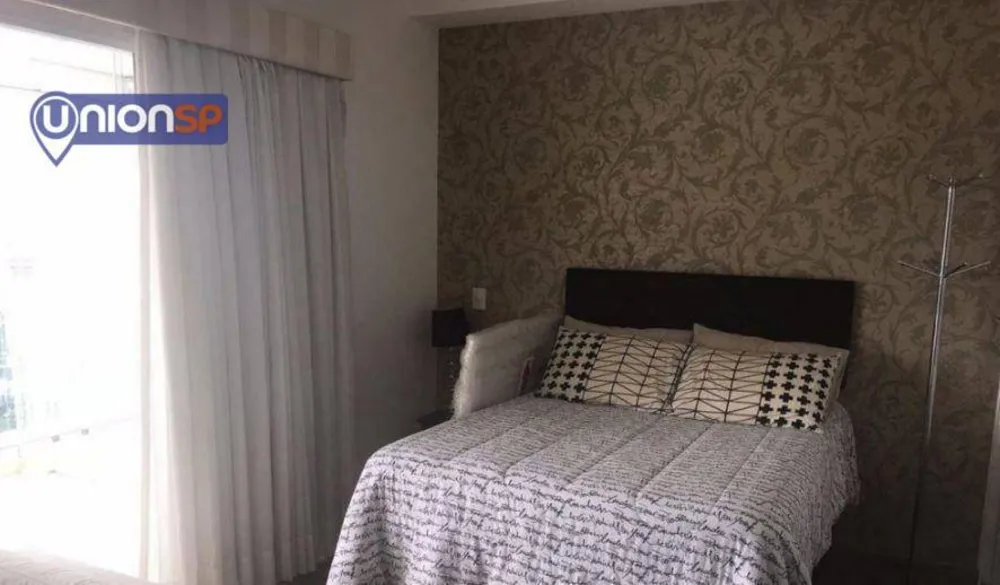 Apartamento, 1 quarto, 51 m² - Foto 4