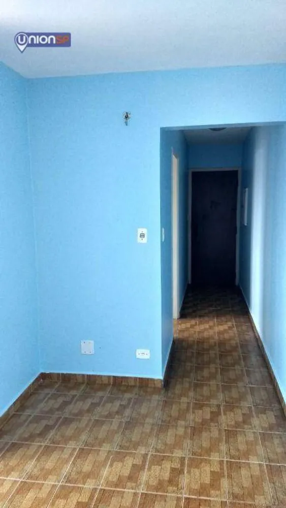 Apartamento, 2 quartos, 80 m² - Foto 4