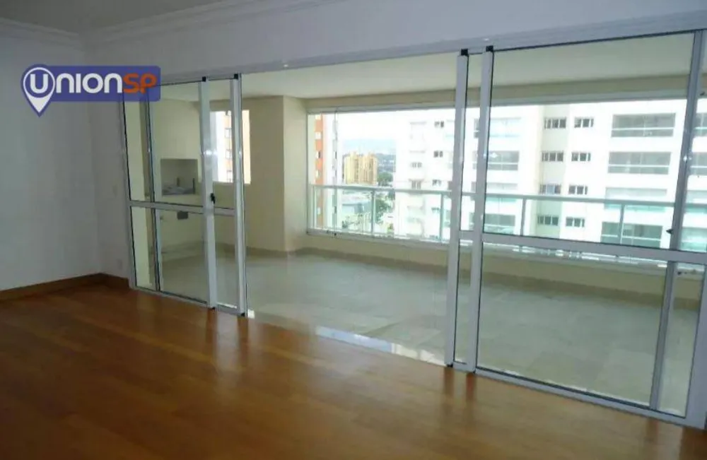 Apartamento, 4 quartos, 240 m² - Foto 1