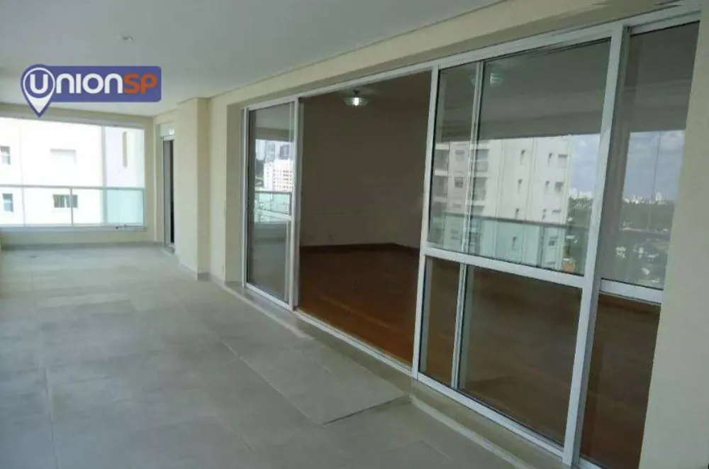 Apartamento, 4 quartos, 240 m² - Foto 4