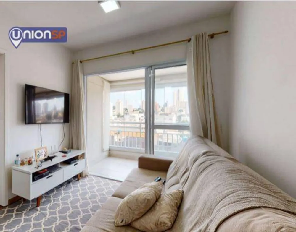 Apartamento, 1 quarto, 46 m² - Foto 2