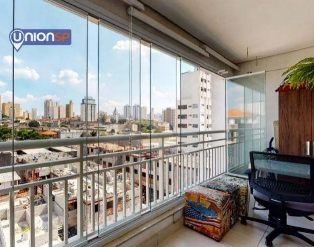 Apartamento, 1 quarto, 46 m² - Foto 4