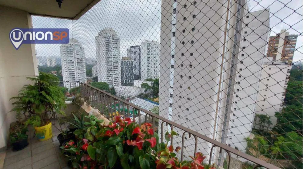 Apartamento, 4 quartos, 362 m² - Foto 2