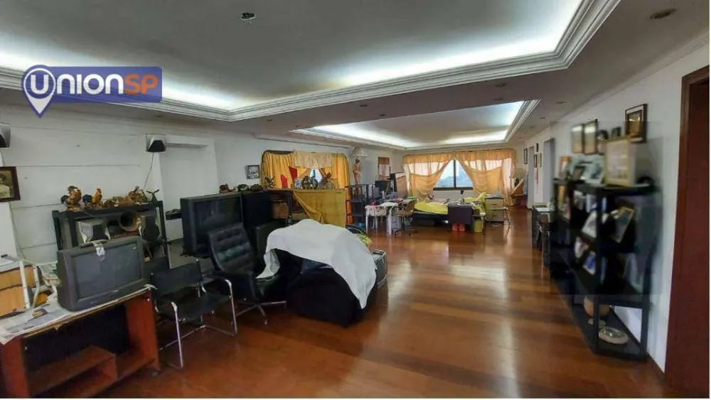 Apartamento, 4 quartos, 362 m² - Foto 1