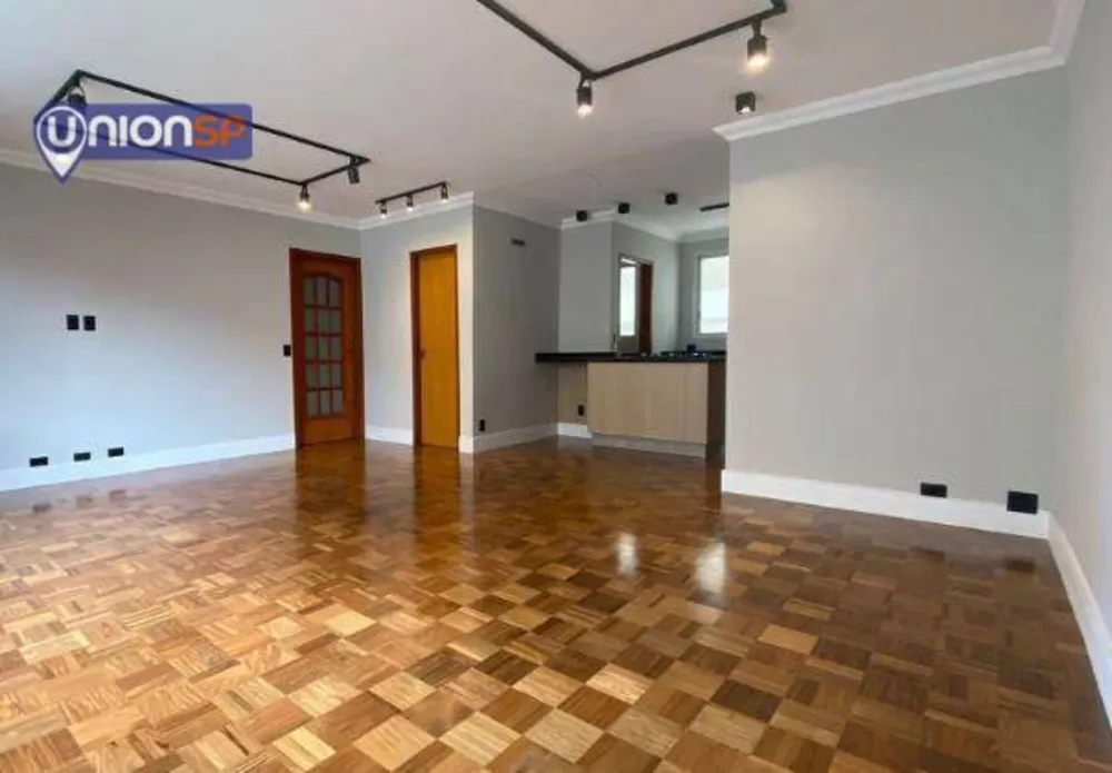 Apartamento, 3 quartos, 113 m² - Foto 1