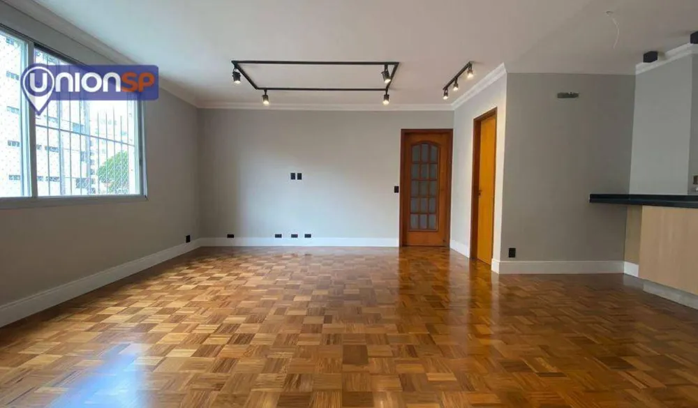 Apartamento, 3 quartos, 113 m² - Foto 2