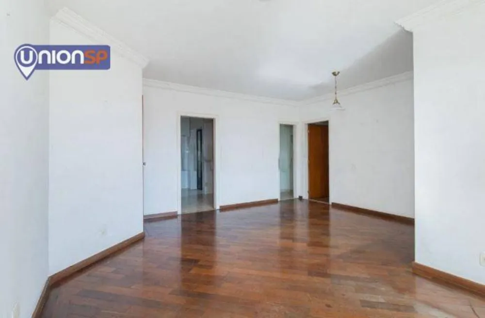 Apartamento, 3 quartos, 96 m² - Foto 4