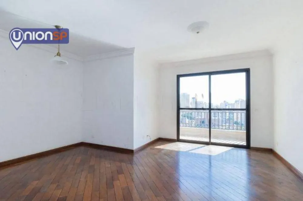 Apartamento, 3 quartos, 96 m² - Foto 1