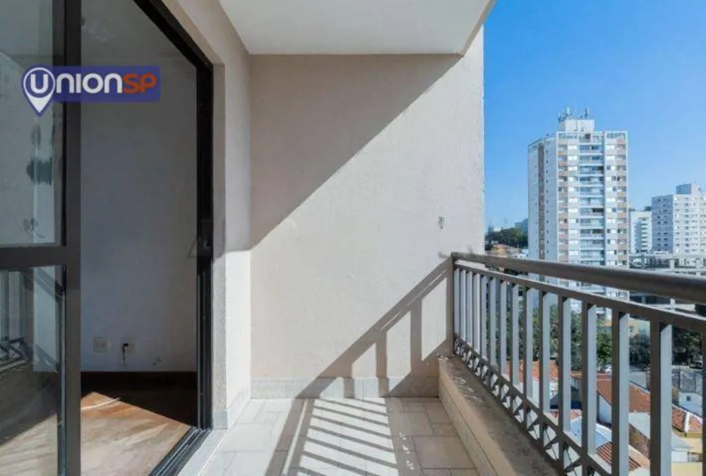 Apartamento, 3 quartos, 96 m² - Foto 2