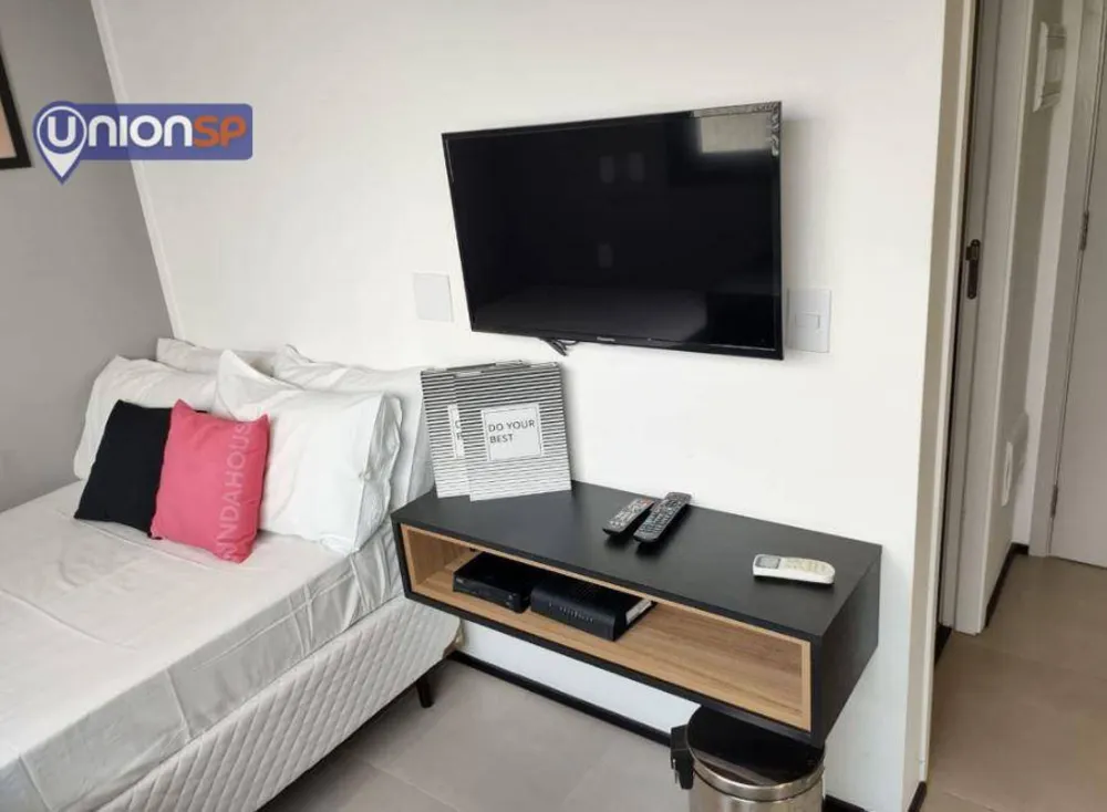 Kitnet-Studio, 18 m² - Foto 3