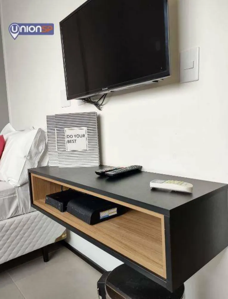 Kitnet-Studio, 18 m² - Foto 4