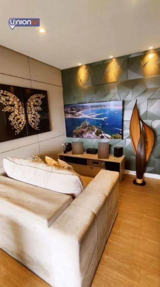 Apartamento, 1 quarto, 66 m² - Foto 1