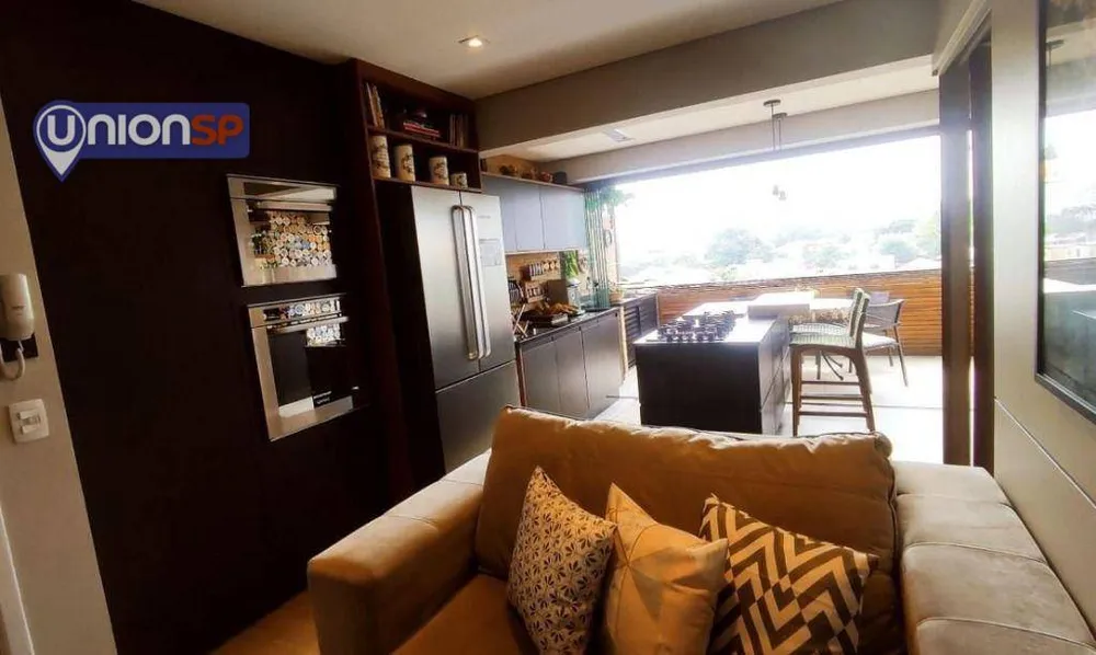 Apartamento, 1 quarto, 66 m² - Foto 2