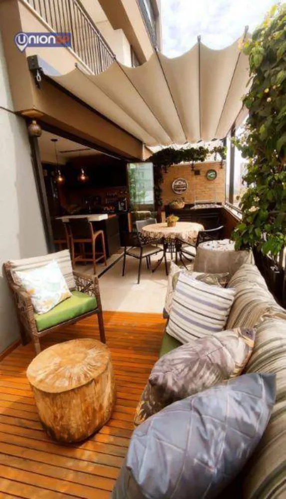 Apartamento, 1 quarto, 66 m² - Foto 3