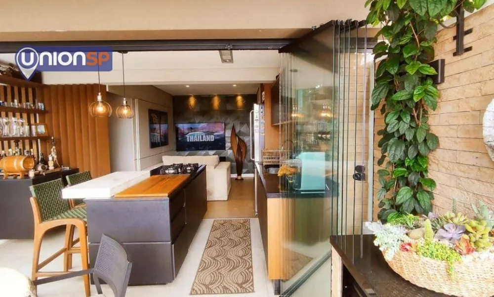 Apartamento, 1 quarto, 66 m² - Foto 4
