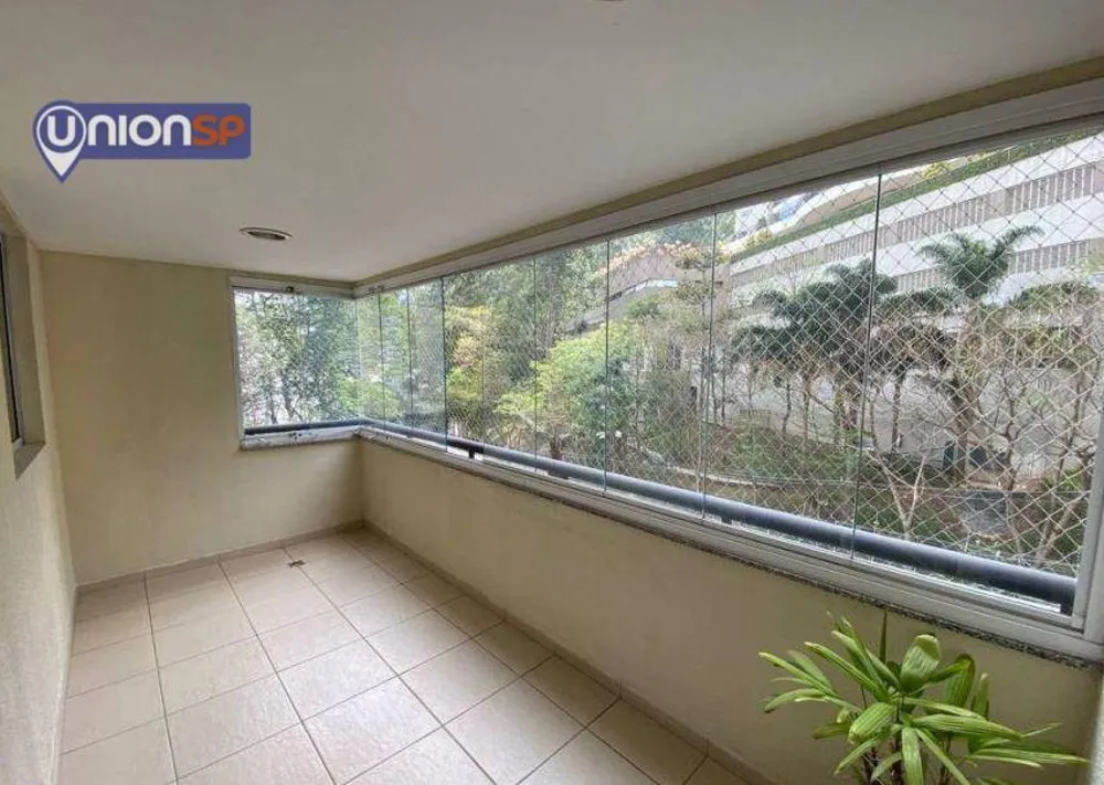Apartamento, 2 quartos, 84 m² - Foto 2