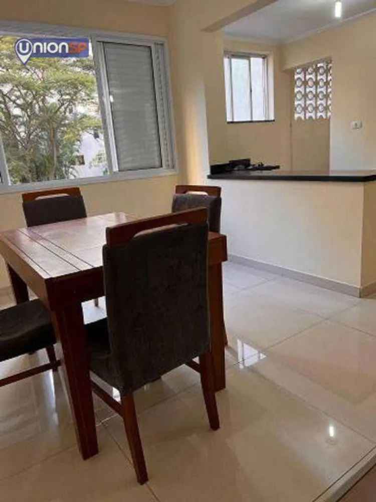 Apartamento, 1 quarto, 50 m² - Foto 1
