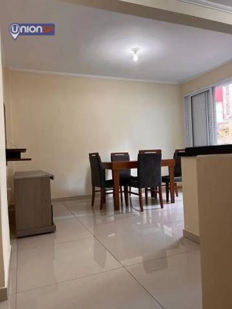 Apartamento, 1 quarto, 50 m² - Foto 4