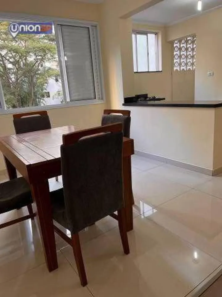 Apartamento, 1 quarto, 50 m² - Foto 2