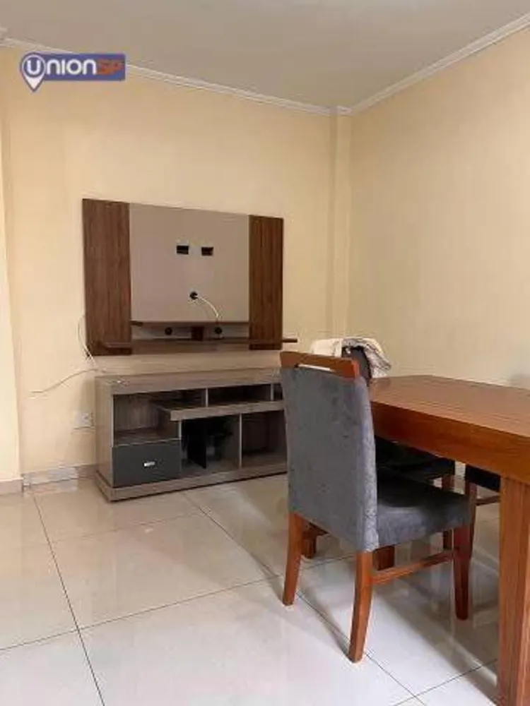 Apartamento, 1 quarto, 50 m² - Foto 3