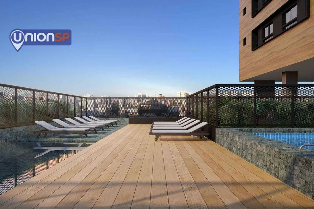 Kitnet-Studio, 25 m² - Foto 4