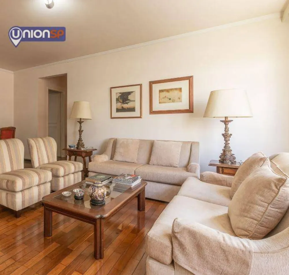Apartamento, 3 quartos, 110 m² - Foto 1