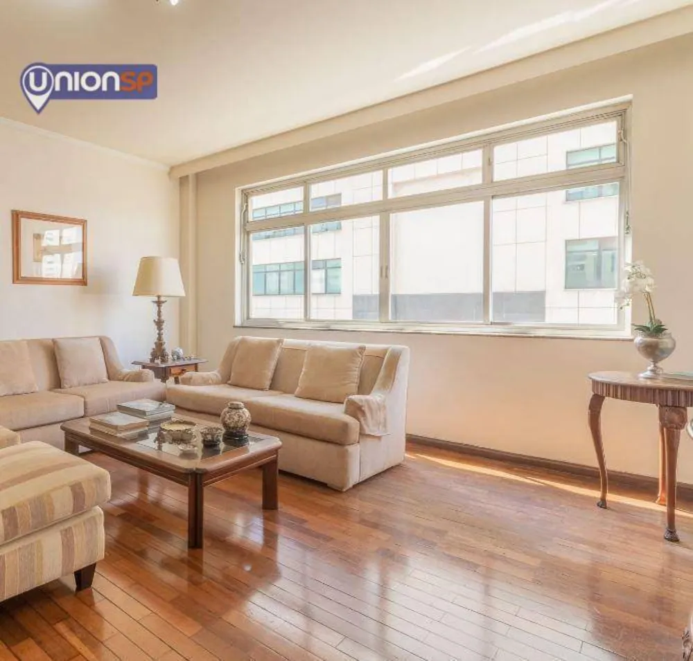 Apartamento, 3 quartos, 110 m² - Foto 2