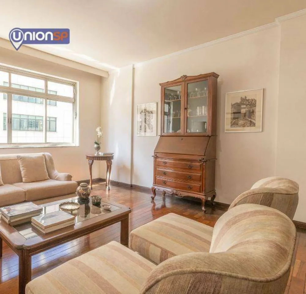 Apartamento, 3 quartos, 110 m² - Foto 3