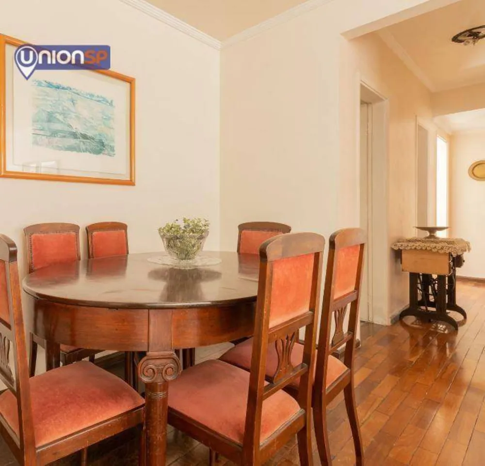 Apartamento, 3 quartos, 110 m² - Foto 4