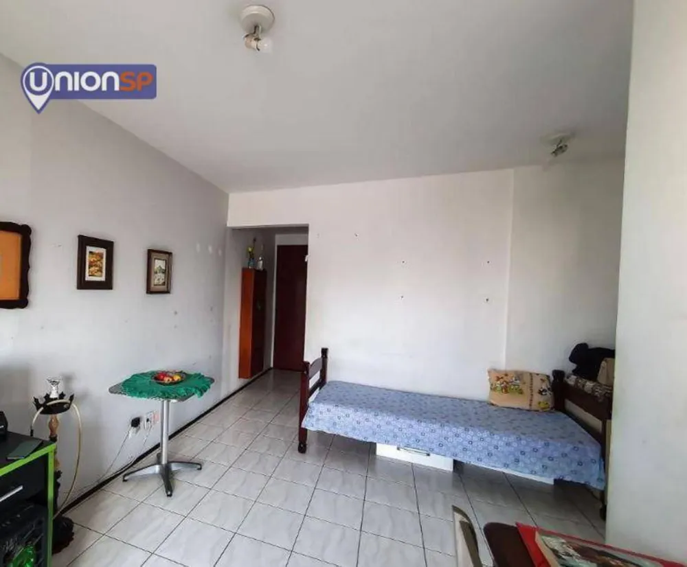 Apartamento, 2 quartos, 53 m² - Foto 2