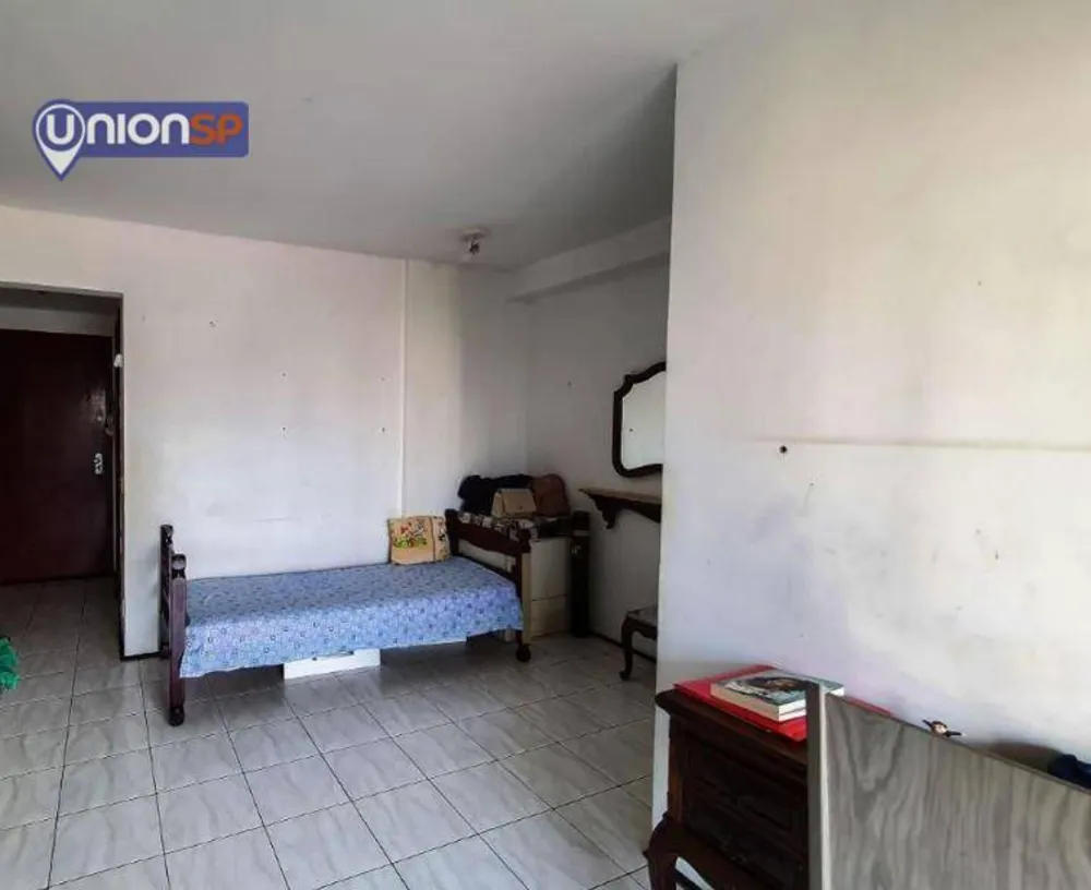 Apartamento, 2 quartos, 53 m² - Foto 3
