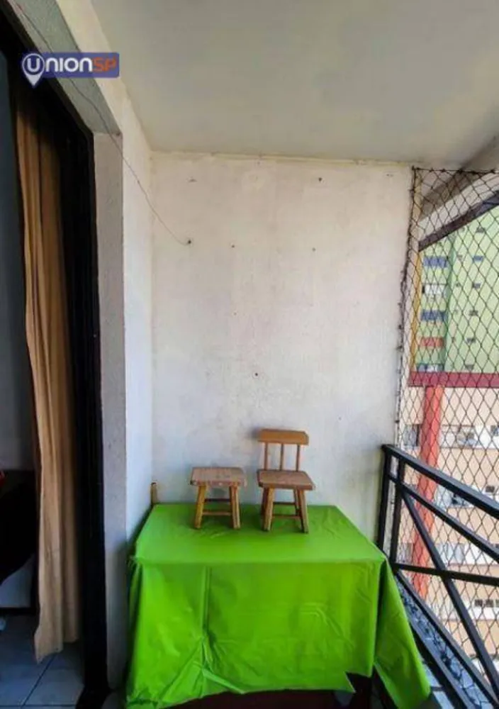 Apartamento, 2 quartos, 53 m² - Foto 4