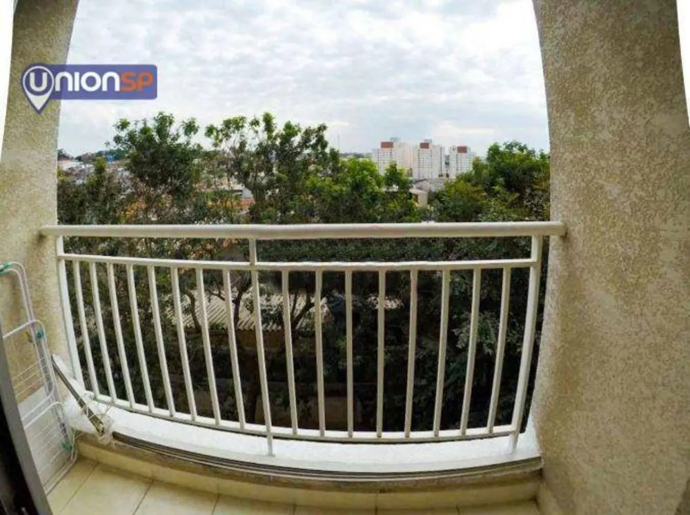 Apartamento, 2 quartos, 52 m² - Foto 3