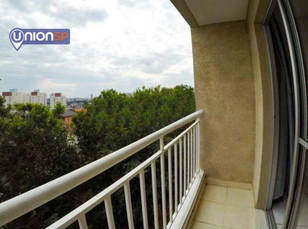 Apartamento, 2 quartos, 52 m² - Foto 4