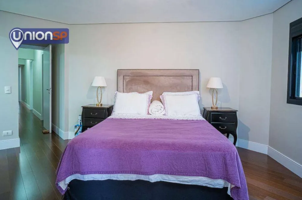 Apartamento, 4 quartos, 220 m² - Foto 4