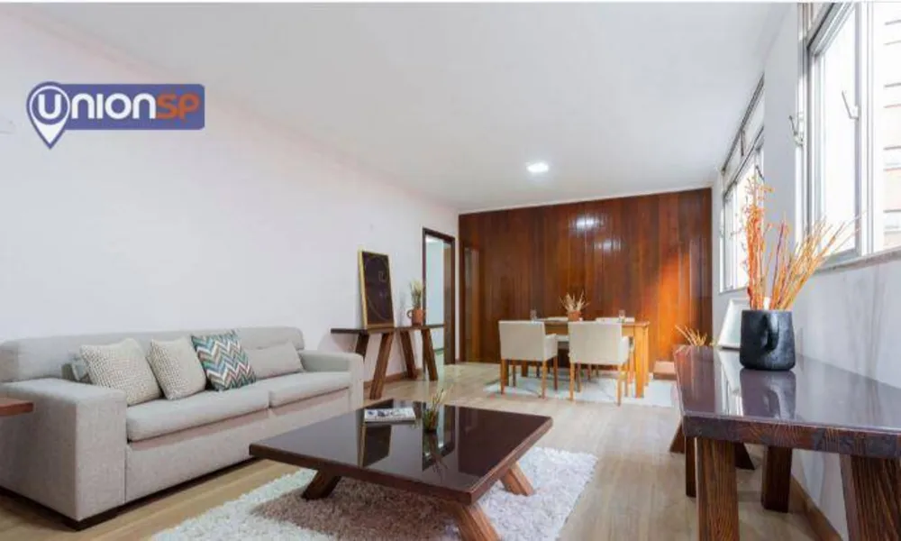 Apartamento, 4 quartos, 153 m² - Foto 1