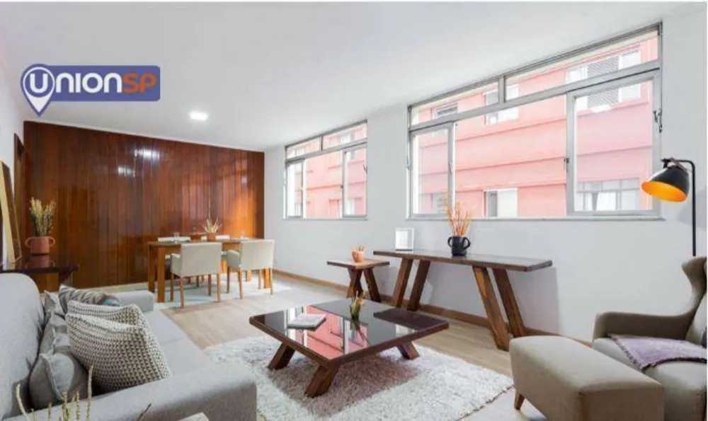 Apartamento, 4 quartos, 153 m² - Foto 3
