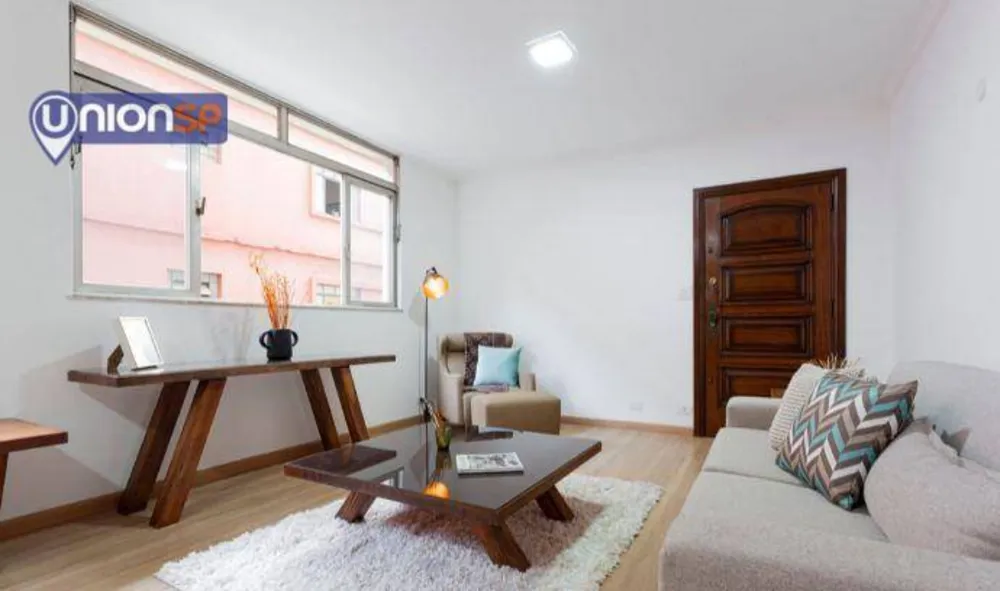 Apartamento, 4 quartos, 153 m² - Foto 2