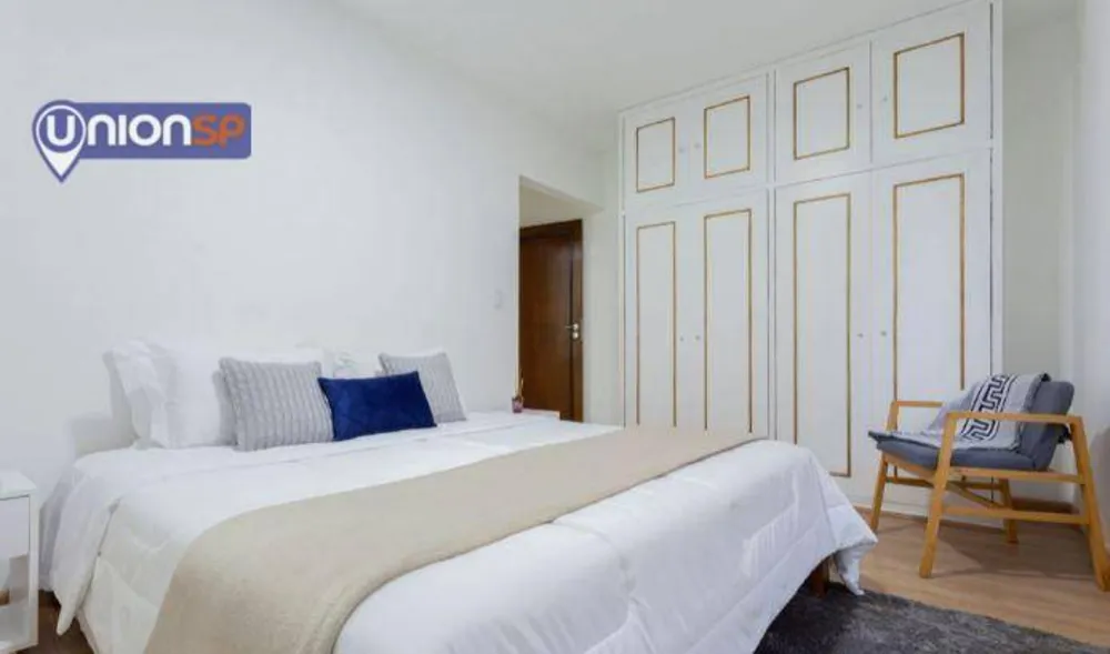 Apartamento, 4 quartos, 153 m² - Foto 4
