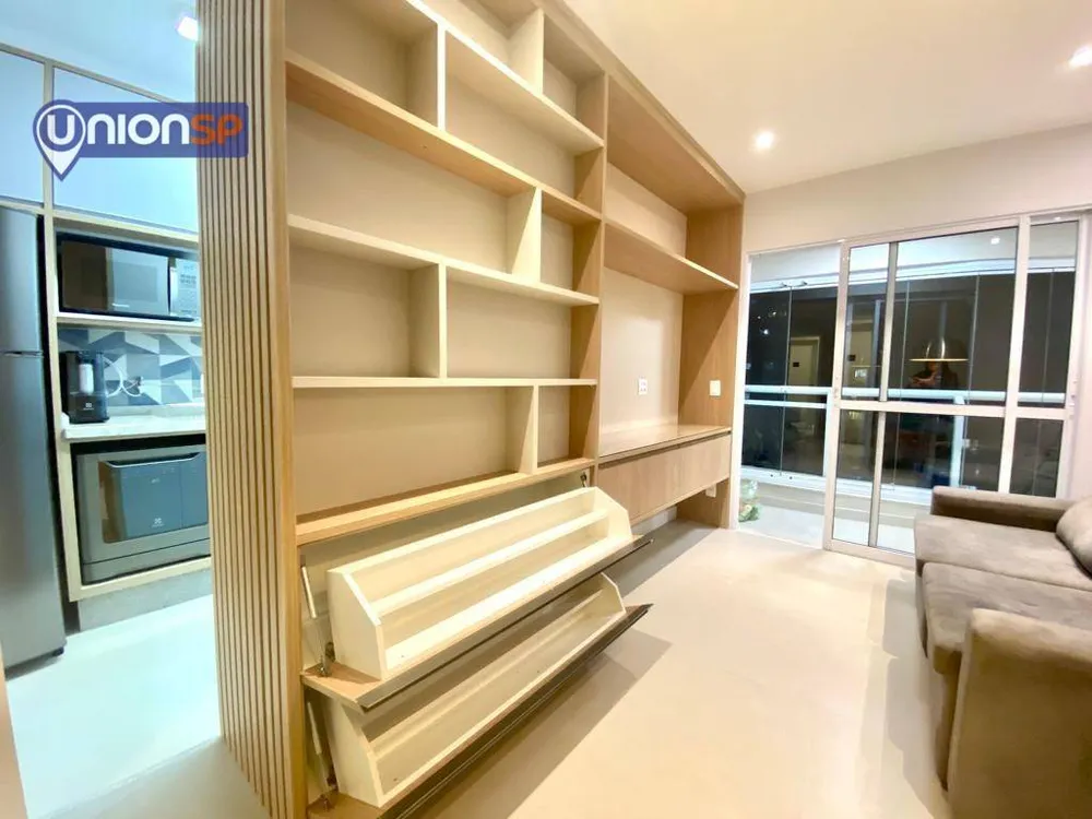 Apartamento, 1 quarto, 50 m² - Foto 4