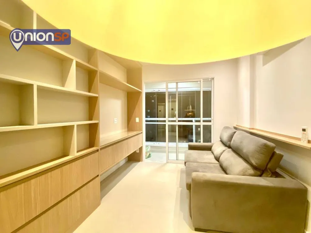 Apartamento, 1 quarto, 50 m² - Foto 2