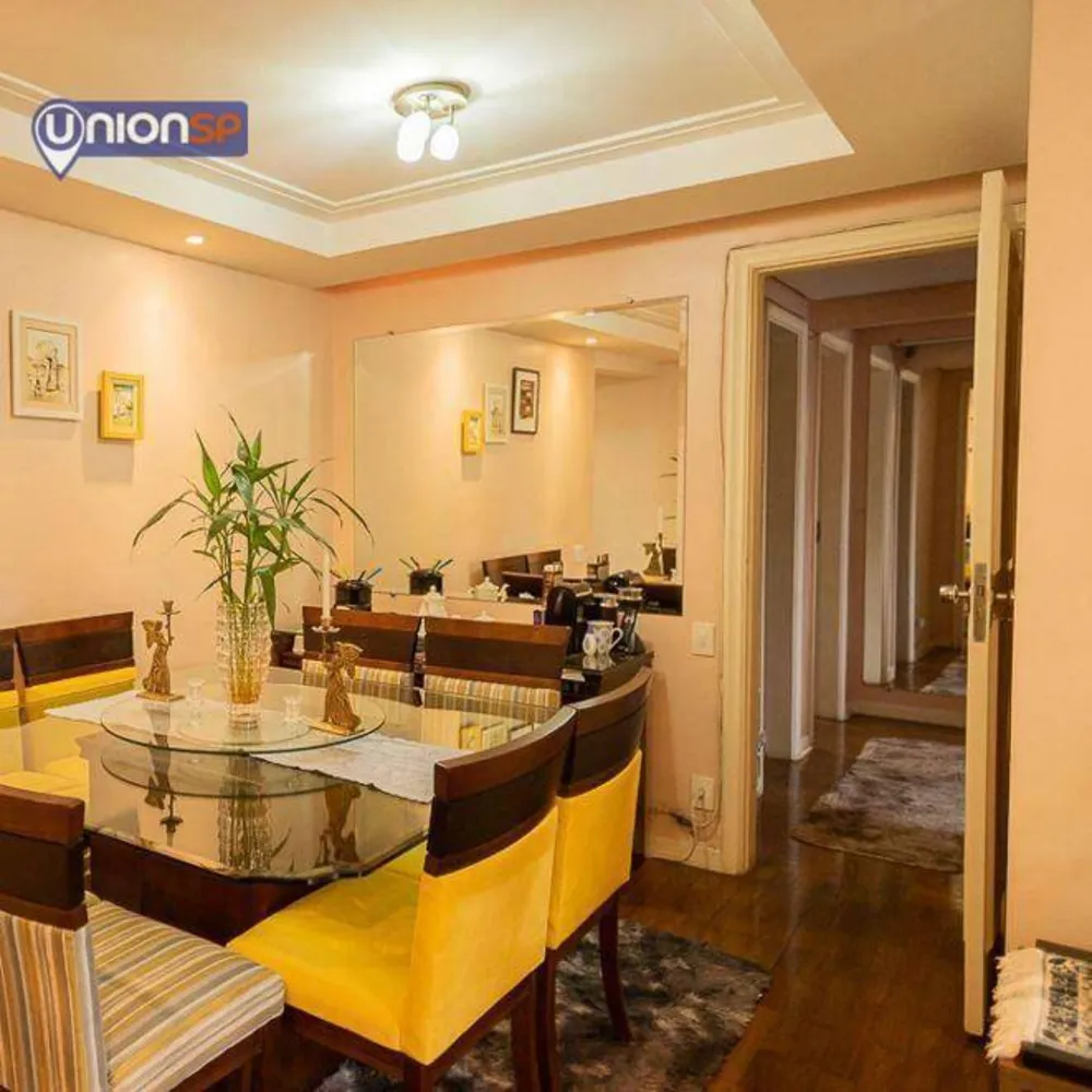 Apartamento, 4 quartos, 92 m² - Foto 3