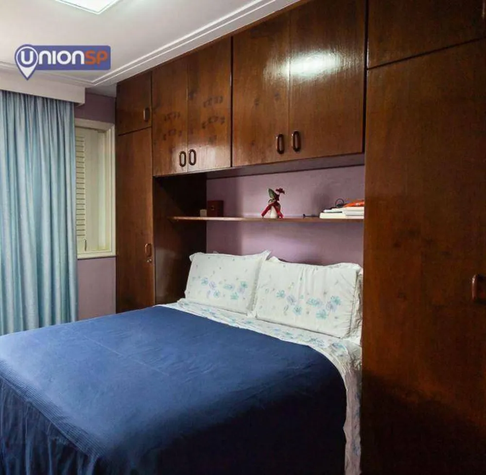 Apartamento, 4 quartos, 92 m² - Foto 4
