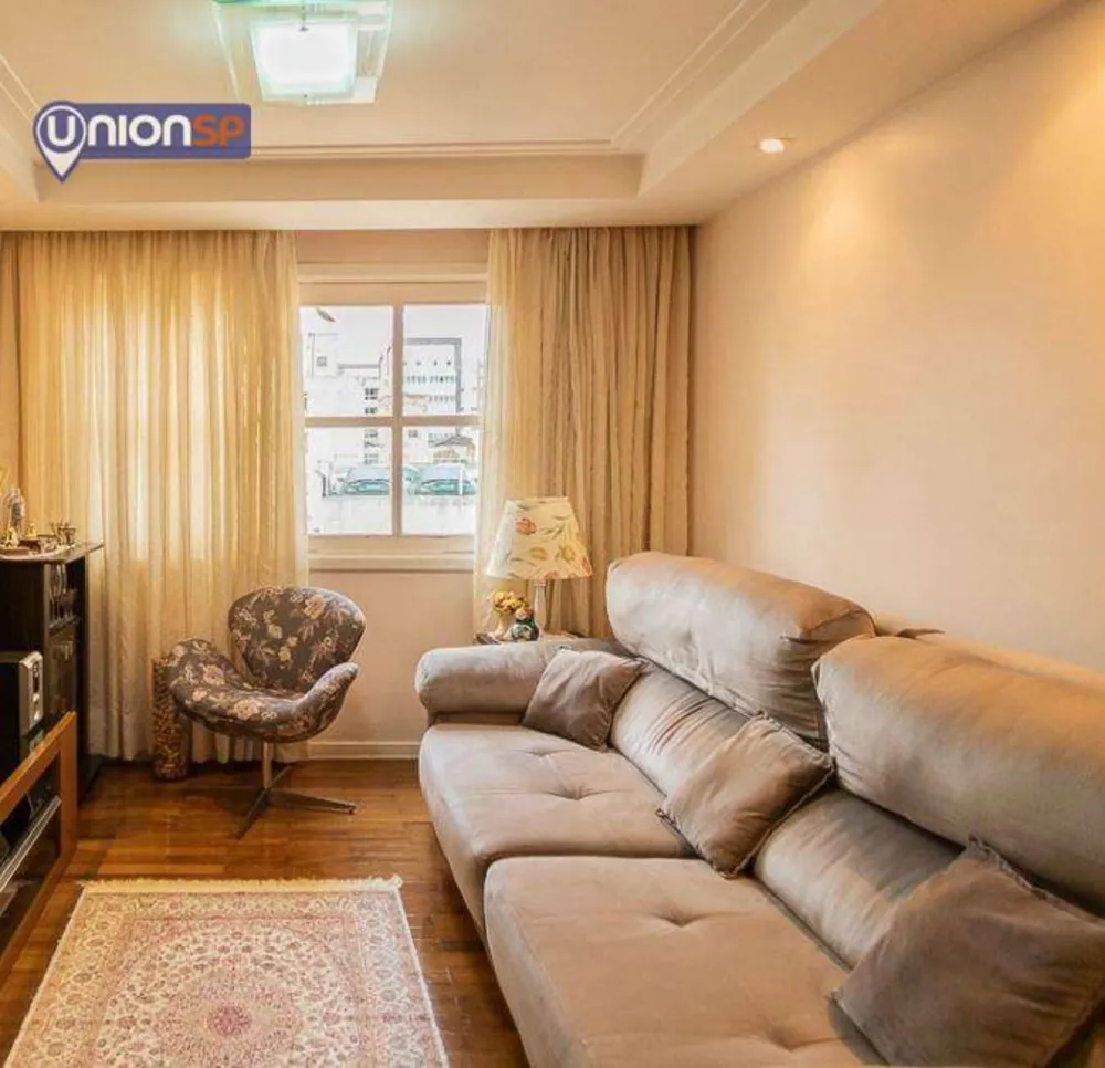Apartamento, 4 quartos, 92 m² - Foto 2