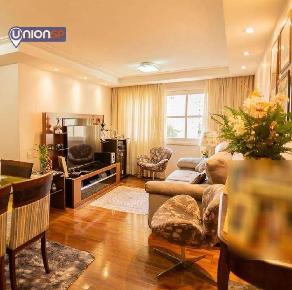 Apartamento, 4 quartos, 92 m² - Foto 1