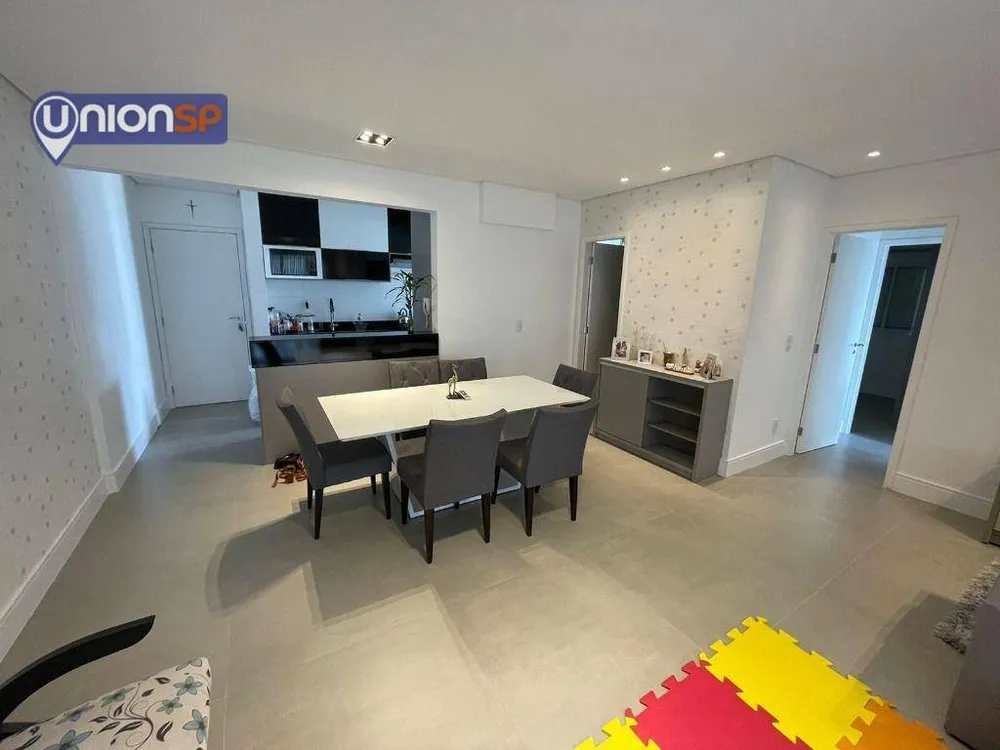Apartamento, 2 quartos, 84 m² - Foto 2